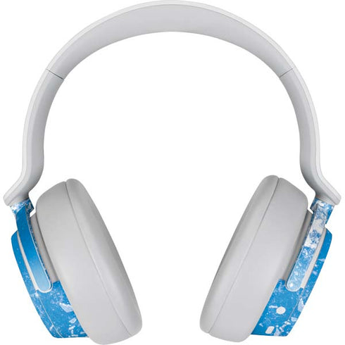 NHL St. Louis Blues Iced Surface Headphones Skin